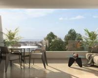 New Build -  - La Marina - La Marina del Pinet