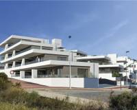 New Build -  - La Marina - La Marina del Pinet