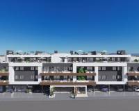 New Build - Lägenhet - Benijófar