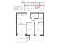 New Build - Lägenhet - Benijófar