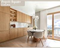 New Build - Lägenhet - Bigastro - CENTRO