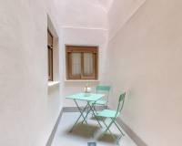 New Build - Lägenhet - Jacarilla - pueblo