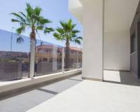New Build - Lägenhet - Orihuela Costa - Las Filipinas