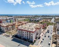 New Build - Lägenhet - Orihuela Costa - Lomas de Cabo Roig