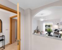 New Build - Lägenhet - Orihuela Costa - Lomas de Cabo Roig