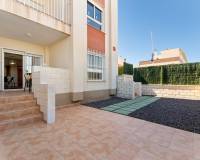 New Build - Lägenhet - Orihuela Costa - Lomas de Cabo Roig