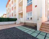 New Build - Lägenhet - Orihuela Costa - Lomas de Cabo Roig