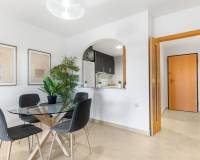 New Build - Lägenhet - Orihuela Costa - Lomas de Cabo Roig