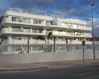 New Build - Lägenhet - Orihuela Costa - Lomas de Cabo Roig