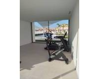 New Build - Lägenhet - Orihuela Costa - Lomas de Cabo Roig