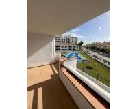 New Build - Lägenhet - Orihuela Costa - Lomas de Campoamor