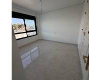New Build - Lägenhet - Orihuela Costa - Lomas de Campoamor