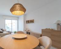 New Build - Lägenhet - Orihuela Costa - Playa Flamenca