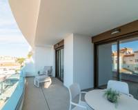 New Build - Lägenhet - Orihuela Costa - Playa Flamenca