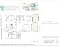 New Build - Lägenhet - Orihuela Costa - Playa Flamenca