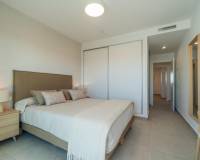New Build - Lägenhet - Orihuela Costa - Playa Flamenca