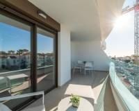 New Build - Lägenhet - Orihuela Costa - Playa Flamenca