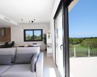 New Build - Lägenhet - Pilar de la Horadada - Lo Romero Golf