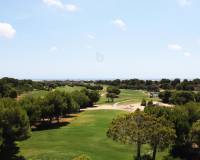 New Build - Lägenhet - Pilar de la Horadada - Lo Romero Golf
