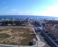 New Build - Lägenhet - Pilar de la Horadada - Playa de las Higuericas