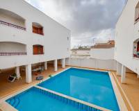 New Build - Lägenhet - San Fulgencio - Pueblo