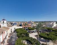 New Build - Lägenhet - San Fulgencio - Pueblo