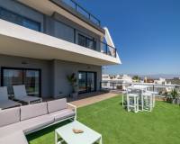 New Build - Lägenhet - Santa Pola - GRAN ALACANT