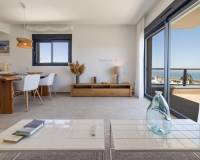 New Build - Lägenhet - Santa Pola - GRAN ALACANT