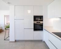 New Build - Lägenhet - Santa Pola - GRAN ALACANT