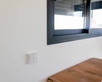 New Build - Lägenhet - Santa Pola - GRAN ALACANT