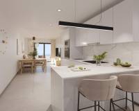 New Build - Lägenhet - Torrevieja - Centro