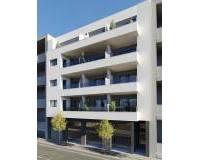New Build - Lägenhet - Torrevieja - Centro
