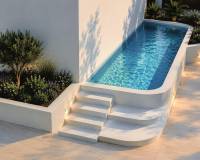 New Build - Lägenhet - Torrevieja - Centro