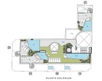 New Build - Lägenhet - Torrevieja - Centro