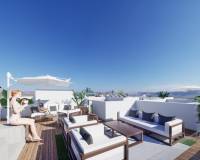 New Build - Lägenhet - Torrevieja - Habaneras