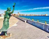 New Build - Lägenhet - Torrevieja - Habaneras