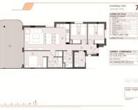 New Build - Lägenhet - Torrevieja - La Hoya
