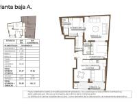 New Build - Lägenhet - Torrevieja - Playa de El Cura