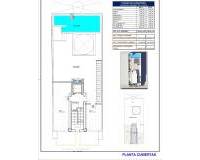 New Build - Lägenhet - Torrevieja - Playa de El Cura