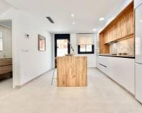 New Build - Maison de ville - Cox - San Fernando