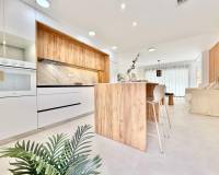 New Build - Maison de ville - Cox - San Fernando