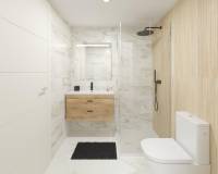 New Build - Maison de ville - Dolores - Sector 2