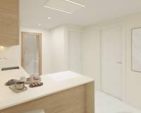 New Build - Maison de ville - Dolores - Sector 2