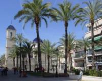 New Build - Maison de ville - Dolores - Sector 2