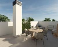 New Build - Maison de ville - Dolores - Sector 2