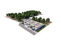 New Build - Maison de ville - Dolores - Sector 3