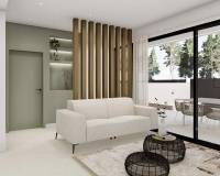 New Build - Maison de ville - Dolores - Sector 3