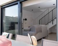 New Build - Maison de ville - Gran Alacant