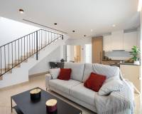 New Build - Maison de ville - Gran Alacant