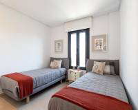 New Build - Maison de ville - Gran Alacant